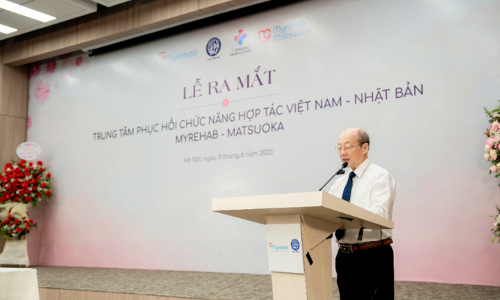 Phục hồi chức năng nên được toàn xã hội quan tâm