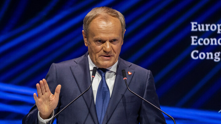 Ba Lan chi 2,55 tỷ USD để tăng cường biên giới phía đông