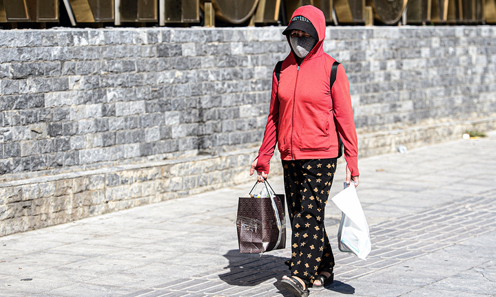 Dự báo thời tiết ngày mai 21/5: Bắc Bộ nắng gián đoạn, chiều tối mưa dông