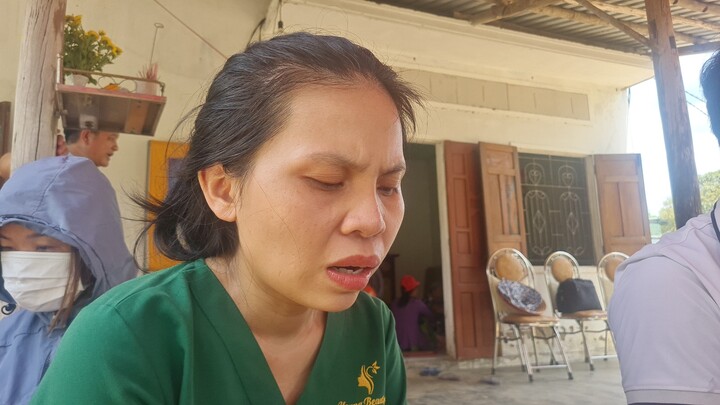 Điều tra vụ bé 7 tháng tuổi tử vong vì nứt sọ ở Bình Định