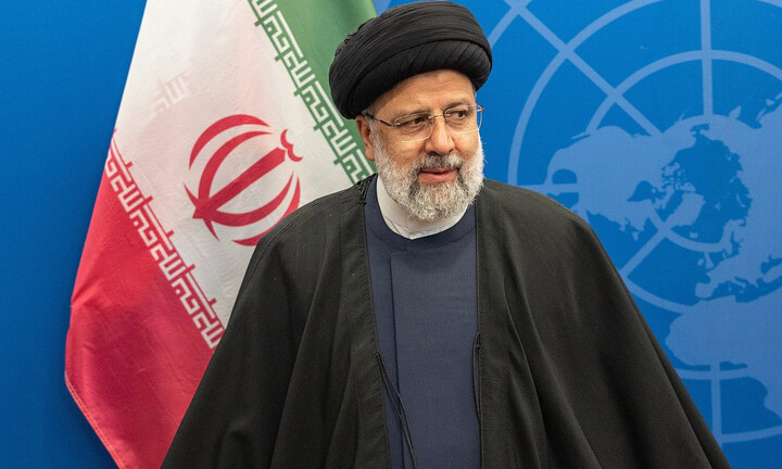 Lãnh đạo thế giới chia buồn sau sự ra đi của Tổng thống Iran