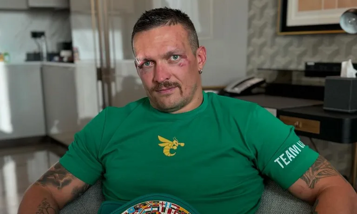 'Độc cô cầu bại' boxing thế giới gặp súng đạn cũng phải sợ như người thường