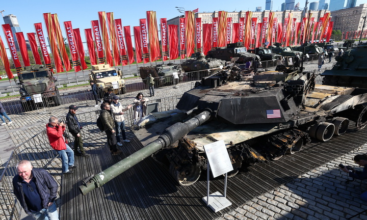 Những điểm yếu của đội quân 'mạnh nhất hành tinh'