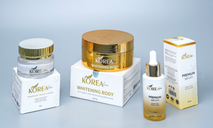 VinaClever Việt Nam ra mắt bộ sản phẩm dưỡng da và chống nắng chất lượng