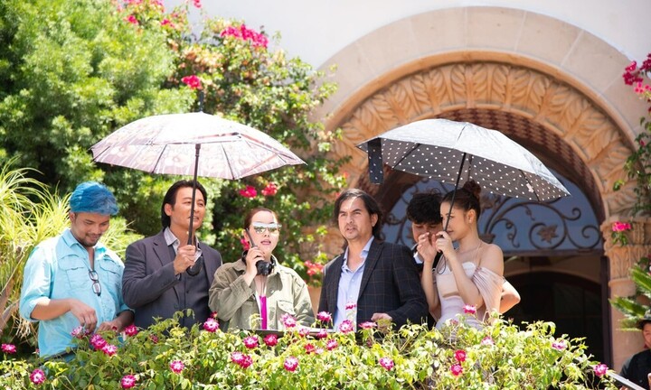 Mai Thu Huyền đưa bộ phim lỗ nặng tại Việt Nam đến Cannes