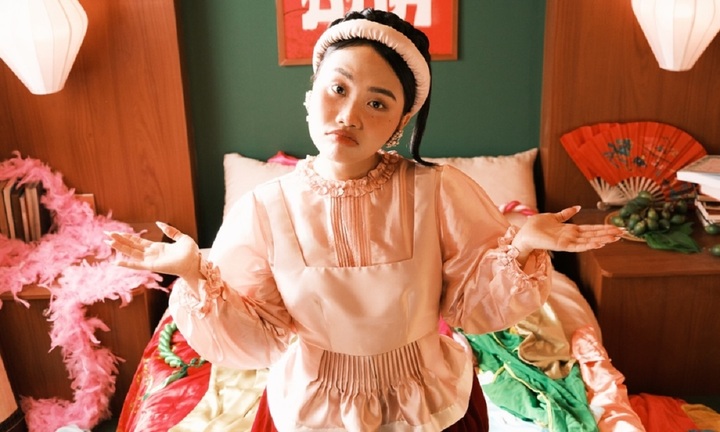 Ra mắt 1 năm, MV của Phương Mỹ Chi bỗng được khán giả Thái Lan, Hàn Quốc chú ý