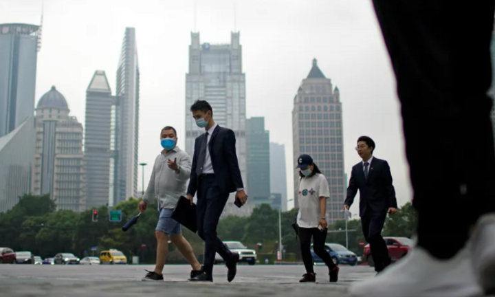 Tiền điện nước tăng, dân Trung Quốc 'kêu trời'