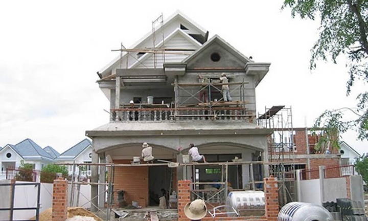 Xây nhà vào thời điểm nào trong năm là tốt nhất?