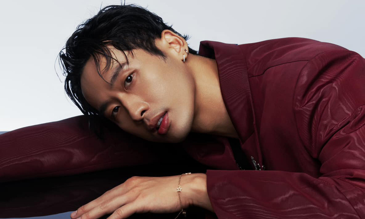 Tuấn Trần: Tôi áp lực chọn vai diễn mới sau thành công của phim 'Mai'