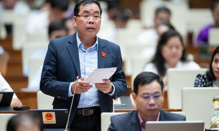 Dự đám cưới ở quê, ĐBQH thấy cấm tuyệt đối nồng độ cồn là đúng