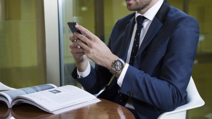 Thương hiệu Wenger tung ưu đãi đến 50% cho đồng hồ Thụy Sĩ