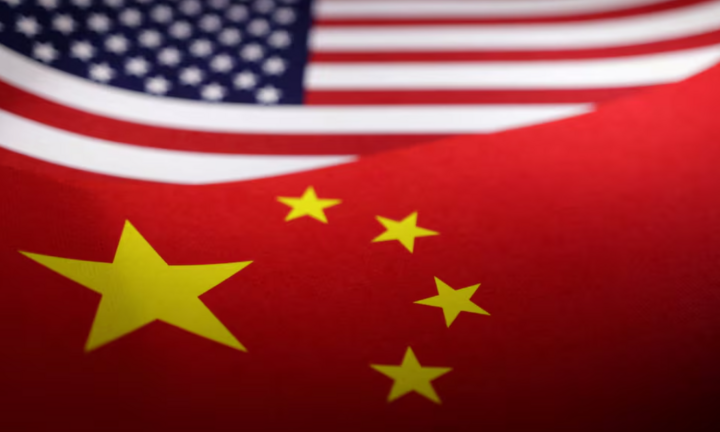 Trung Quốc trừng phạt 12 công ty quốc phòng Mỹ