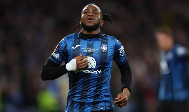 Bayer Leverkusen đứt mạch bất bại, Atalanta vô địch Europa League