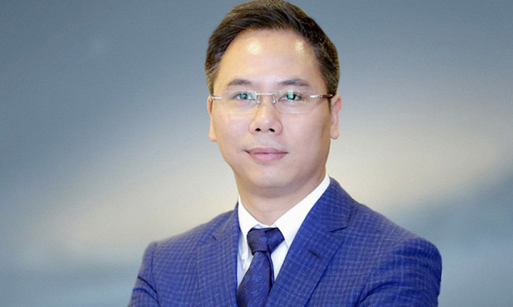 Cơ quan An ninh điều tra Bộ Công an truy tìm ông Đặng Tất Thắng