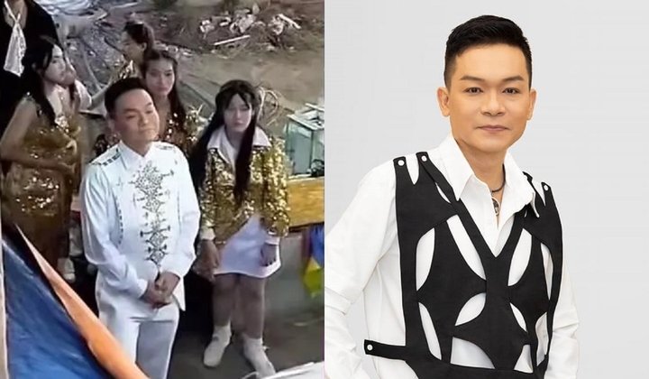 Bị đăng clip hát hội chợ, ca sĩ nổi tiếng showbiz Việt nói: Họ đã rất ưu ái tôi