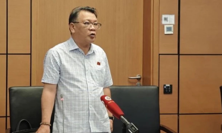 Lâm Đồng vắng Chủ tịch UBND tỉnh 150 ngày, mọi việc bị tắc