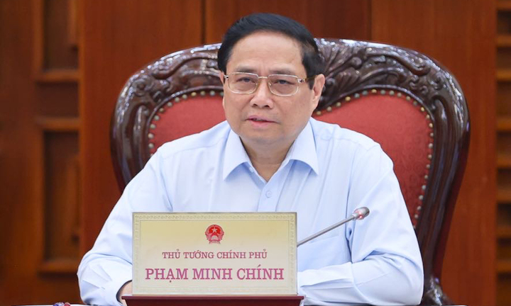 Thủ tướng yêu cầu đóng điện đường dây 500kV mạch 3 trước ngày 30/6