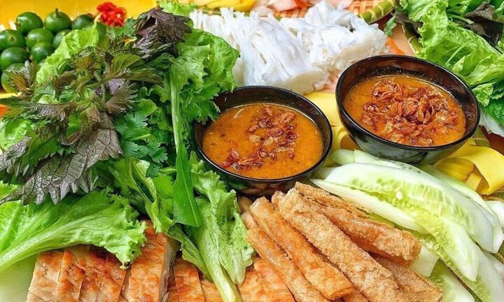 15 món ngon không thể bỏ qua ở Nha Trang