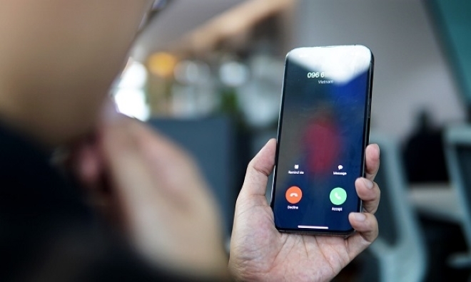 Làm gì khi bị lộ số điện thoại?