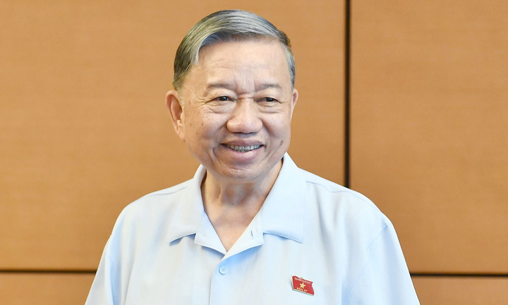 Chủ tịch nước Tô Lâm: Nguyên thủ các nước rất yên tâm về sự an toàn của Việt Nam