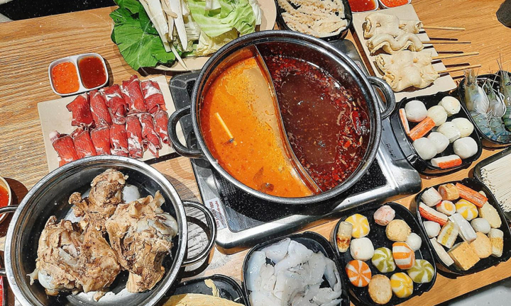Top quán lẩu ngon ở Thủ Đức, TP.HCM