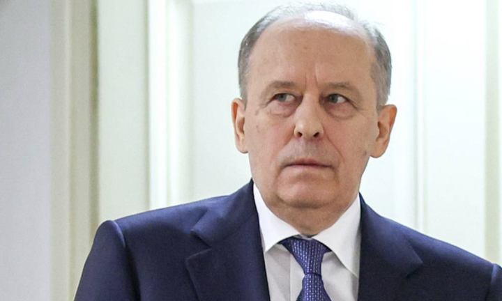 FSB: Tình báo quân sự Ukraine trực tiếp tấn công khủng bố nhà hát Crocus