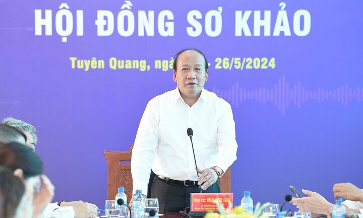 Liên hoan Phát thanh toàn quốc 2024 lần đầu trao giải hạng mục Podcast