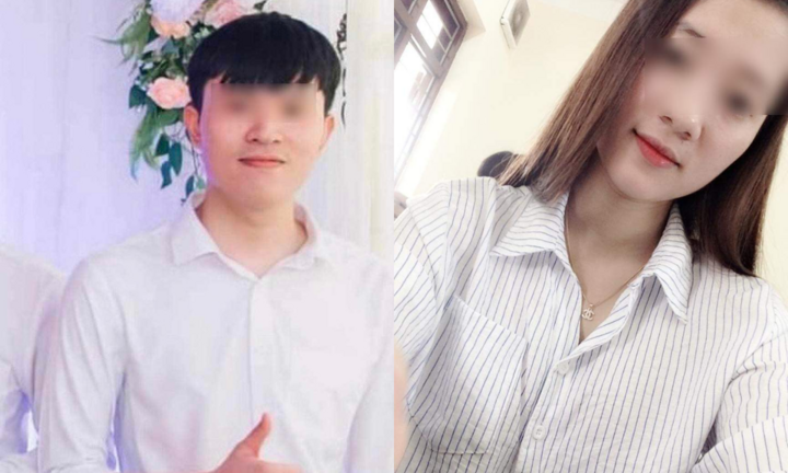 'Đôi trẻ dự định cuối năm làm đám cưới, vậy mà lại bỏ mạng trong cơn lửa dữ'