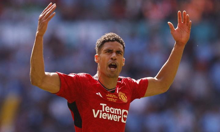 Trực tiếp bóng đá Man City 1-2 Man Utd: Onana mắc lỗi