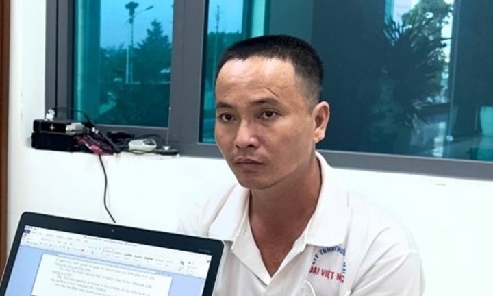 Bắt nghi phạm lừa bán 'đá thiên thạch', chiếm đoạt 400 triệu đồng