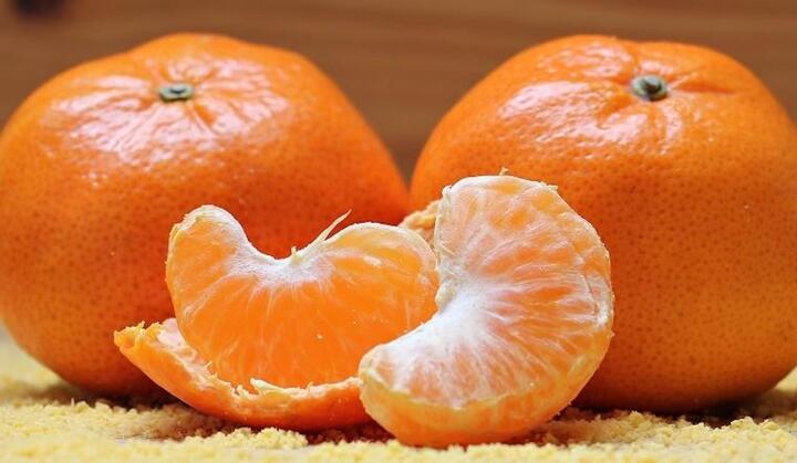Những bài thuốc quý từ quýt bạn nên biết
