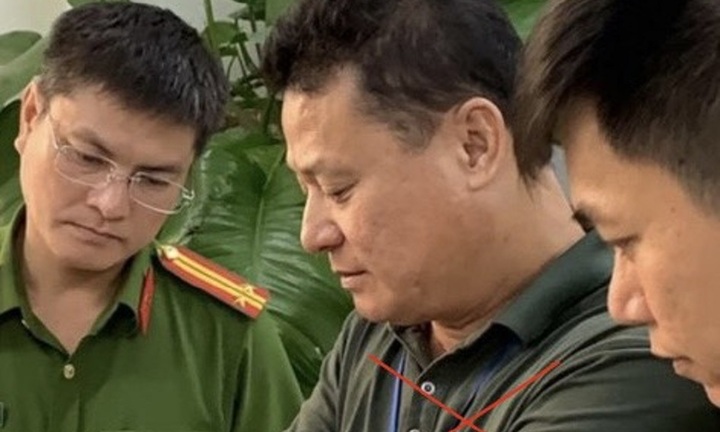 Giám đốc công ty ở TP.HCM lập khống hồ sơ, chiếm đoạt hơn 62 tỷ đồng