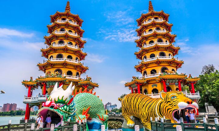 Vietjet mở hai đường bay mới từ Phú Quốc đi Đài Trung, Cao Hùng