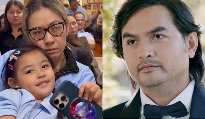 Trizzie Phương Trinh: Vợ Đức Tiến đang rất suy sụp, có lúc còn nghĩ 'quẩn'