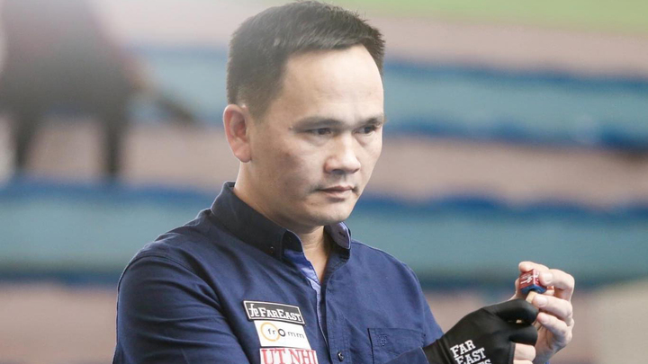 Cơ thủ Trần Đức Minh vô địch World Cup carom là ai?