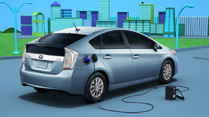 Vì sao nhiều người tiếc nuối khi mua xe hybrid?