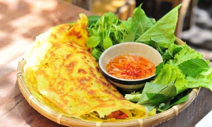 Ăn gì ở Quảng Bình?