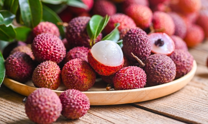 Người bệnh tiểu đường có nên ăn quả vải?