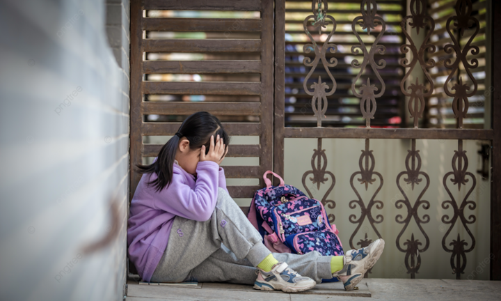 'Học sinh lớp 1 không được ăn tiệc': Người lớn đang làm trẻ bị tổn thương