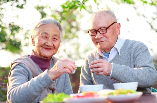 5 dấu hiệu trên cơ thể chứng tỏ bạn sẽ sống lâu và khỏe mạnh