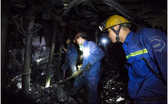 Tai nạn lao động tại công ty than, một công nhân thiệt mạng