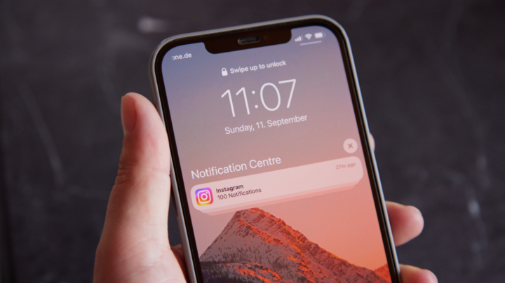 Thường xuyên lỡ thông báo trên iPhone, ấn nút này là hoàn toàn yên tâm