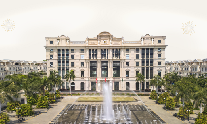 CityLand Group: Hợp tác phát triển cùng các đại lý tiềm năng trên thị trường