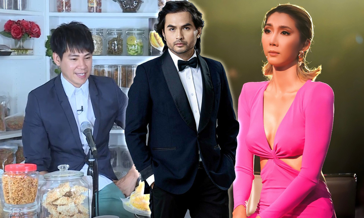 Sao Việt bỏ hào quang sang Mỹ: Người bị trầm cảm, người bán hàng online mưu sinh