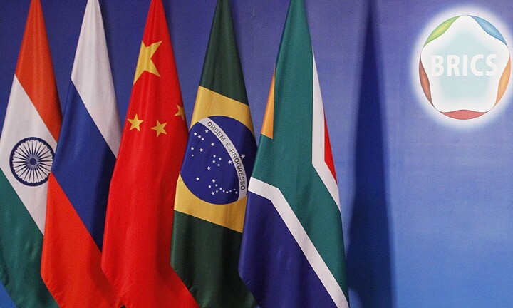 Thái Lan tuyên bố sẽ gia nhập BRICS 