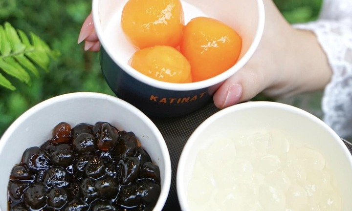 Địa chỉ thưởng thức trà sữa hút khách bậc nhất TP.HCM