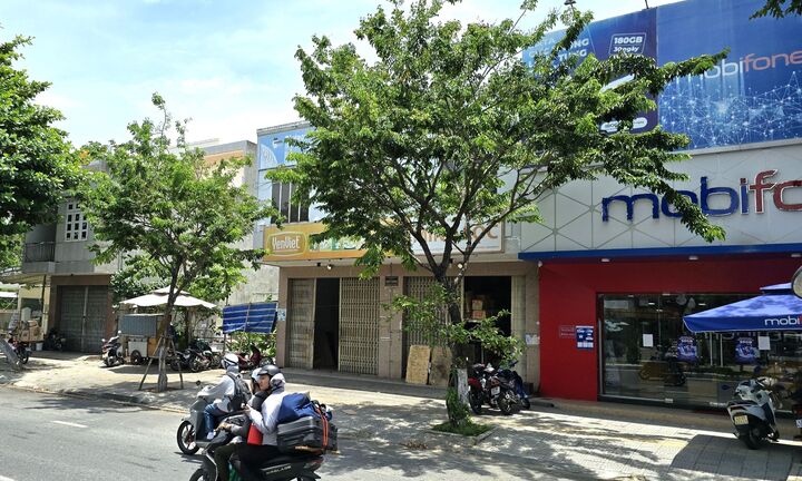 Điều tra dấu hiệu tội phạm tại các khu đất vàng của Công ty Lương thực Đà Nẵng