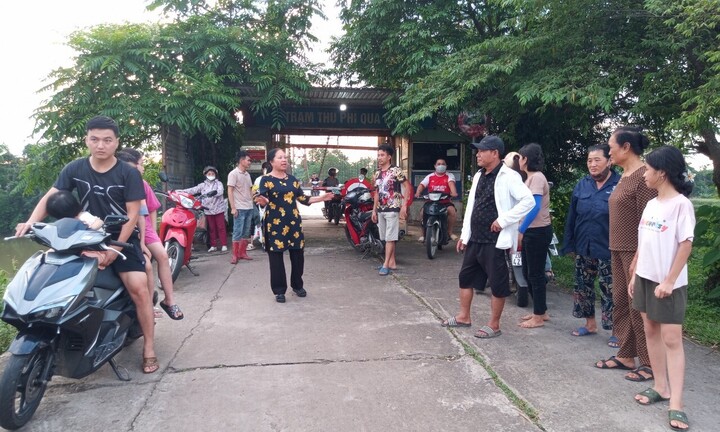 Người dân Thái Nguyên tiếc nuối khi cây cầu treo 15 năm tuổi bị 'khai tử'