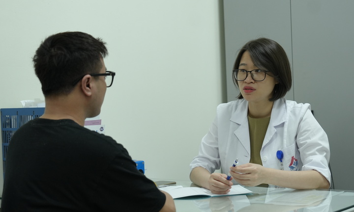 Ho hai tháng, uống thuốc không khỏi, bất ngờ khi biết nguyên nhân