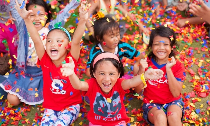 Ngày 1/6 là ngày gì?